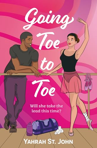 Going Toe To Toe (Mills & Boon Afterglow) (Six Gems)