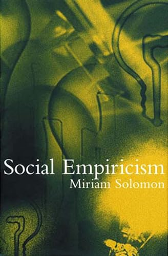 Social Empiricism (Bradford Books (Paperback))