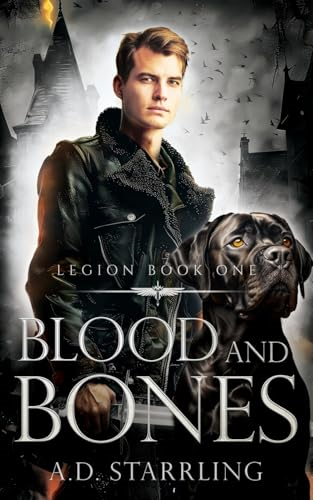 Blood and Bones (Legion)