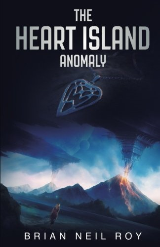 The Heart Island Anomaly