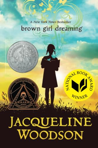 Brown Girl Dreaming