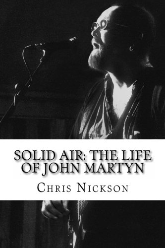Solid Air