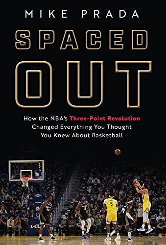 Spaced Out: The Tactical Evolution of the Modern NBA
