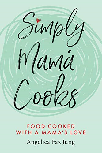 Simply Mamà Cooks