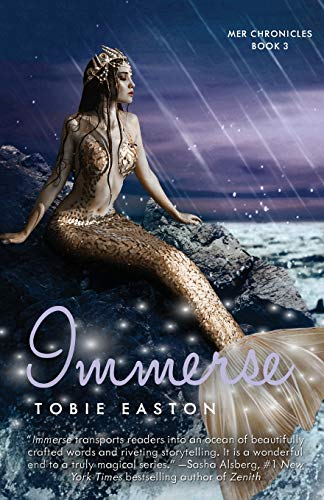 Immerse (Mer Chronicles)