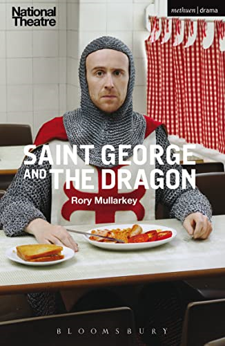 Saint George and the Dragon (Modern Plays)