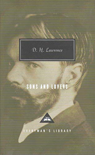 Sons and Lovers (Everyman's Library classics)