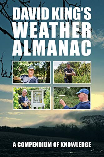 David King's Weather Almanac: A Compendium of Knowledge