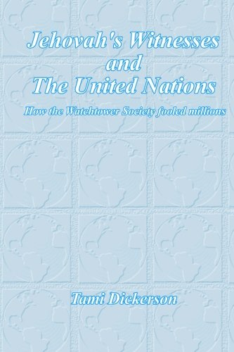 Jehovah's Witnesses and the United Nations
