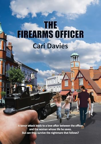 The Firearms Officer