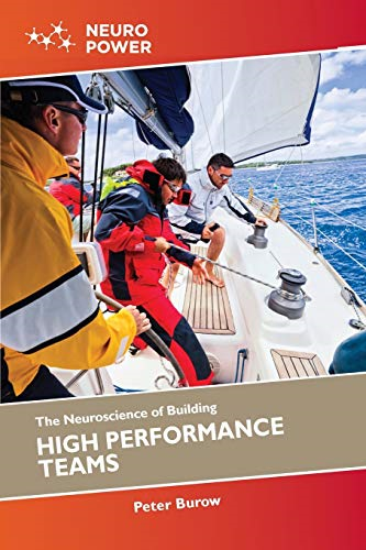 The Neuroscience of  - Building High Performance  - Teams