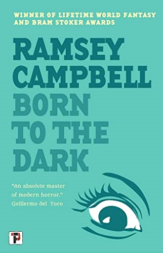 Born to the Dark (The Three Births of Daoloth)