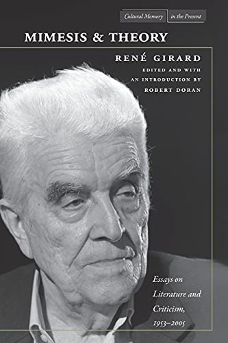 Mimesis and Theory