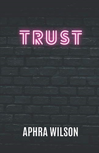 Trust (Anna McVay series  - The)