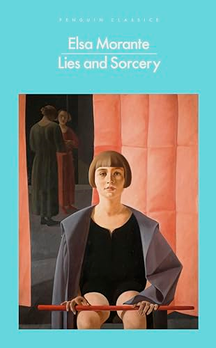 Lies and Sorcery (Penguin  Modern Classics)