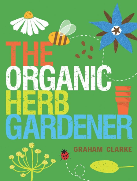 Organic Herb Gardener, The
