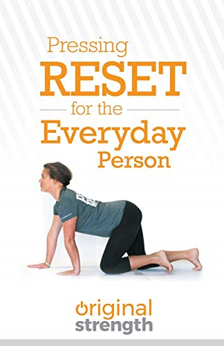Pressing Reset for the Everyday Person (Pressing Reset For...)