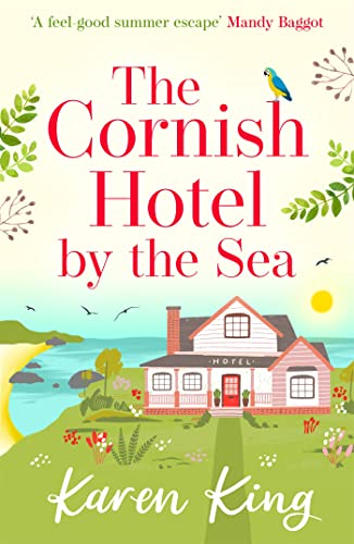 The Cornish Hotel by the Sea