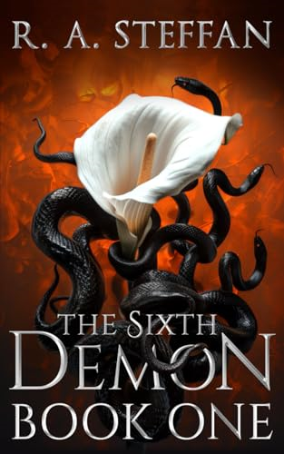 The Sixth Demon: Book One