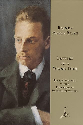 Letters to a Young Poet (Modern Library Classics)