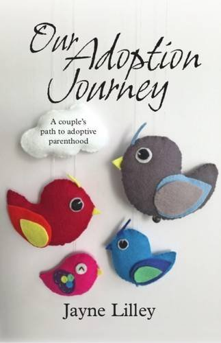 Our Adoption Journey (Our Story)