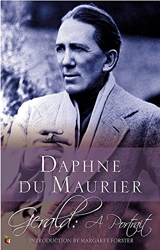 Gerald: A Portrait (Virago Modern Classics)
