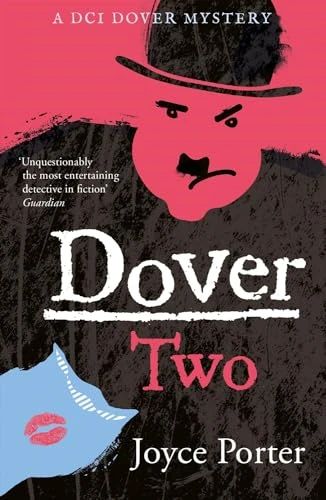 Dover Two (A Dover Mystery)