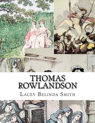 Thomas Rowlandson