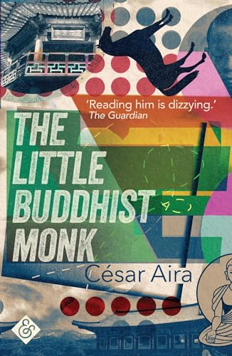 The Little Buddhist Monk