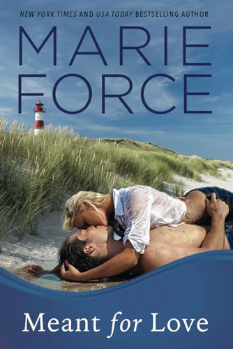 Meant for Love: Gansett Island Series, Book 10 (Gansett Island)