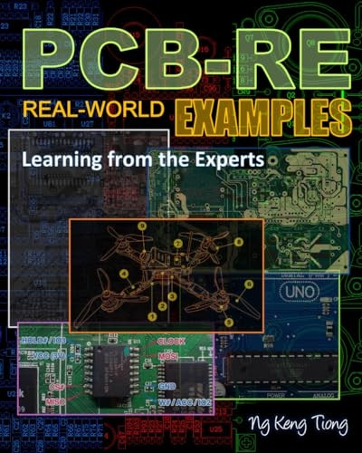 Pcb-Re: Real-World Examples