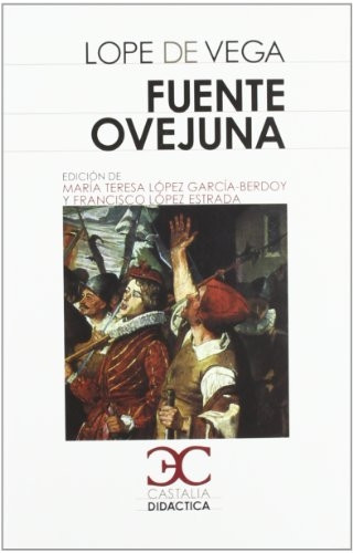 Fuenteovejuna