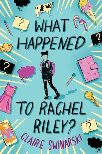 What Happened to Rachel  Riley?