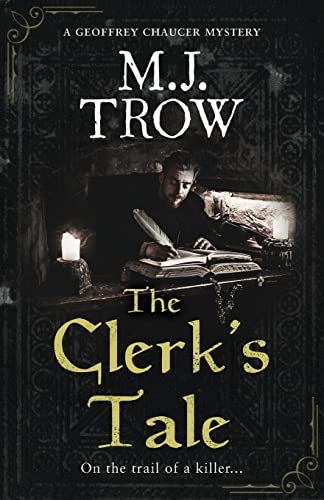 The Clerk's Tale (Geoffrey Chaucer Mystery)