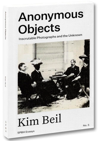 Anonymous Objects (SPBH Essays)