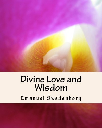 Divine Love and Wisdom