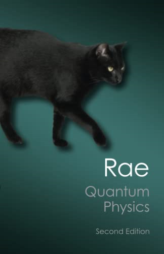 Quantum Physics: Illusion or Reality?