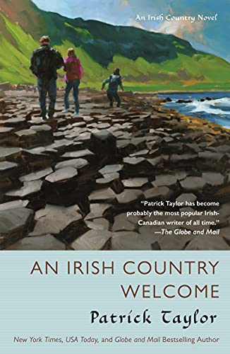 An Irish Country Welcome (Irish Country Books)