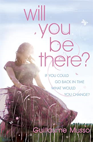 Will You be There?