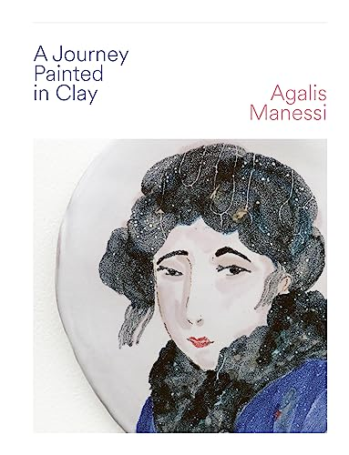 A Journey in Painted Clay