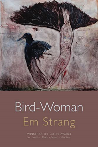 Bird - Woman