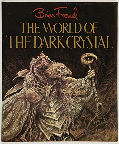 World of the Dark Crystal,The