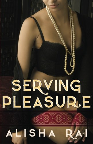 Serving Pleasure: Volume 2 (Pleasure Series)