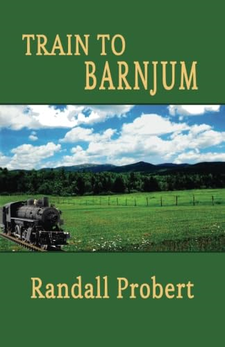 Train to Barnjum