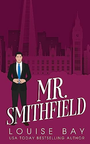Mr. Smithfield (Mister)
