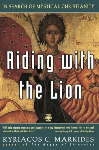 Riding with the Lion (Arkana)