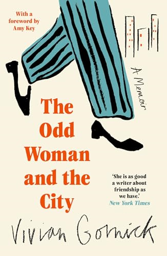 The Odd Woman and the  City