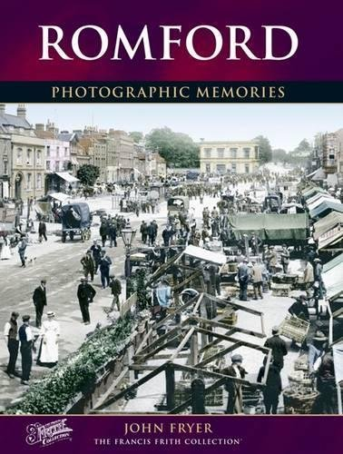 Romford (Photographic Memories)