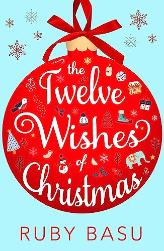 The Twelve Wishes of Christmas