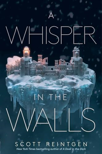 A Whisper in the Walls (Waxways)